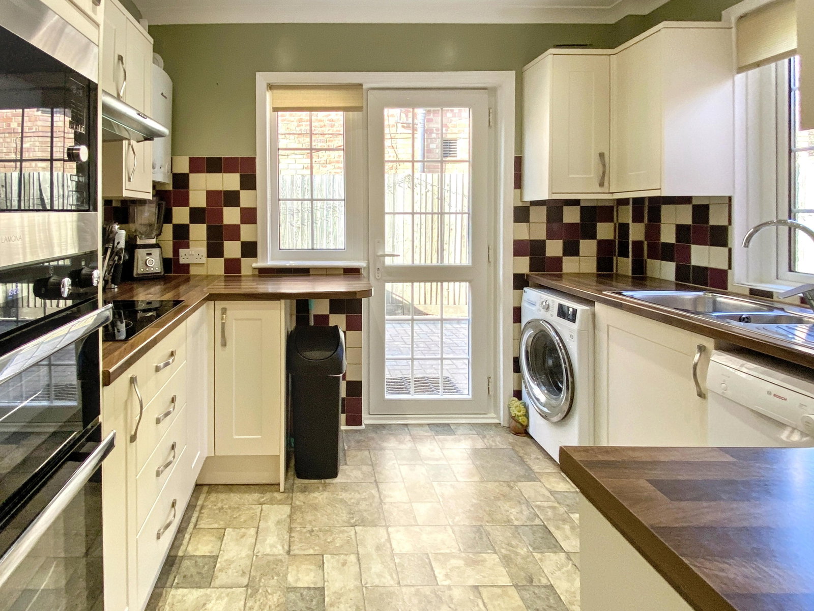 Bungalow for sale in Ashford, Church Road, Willesborough, Ashford, Kent, TN24 0JZ