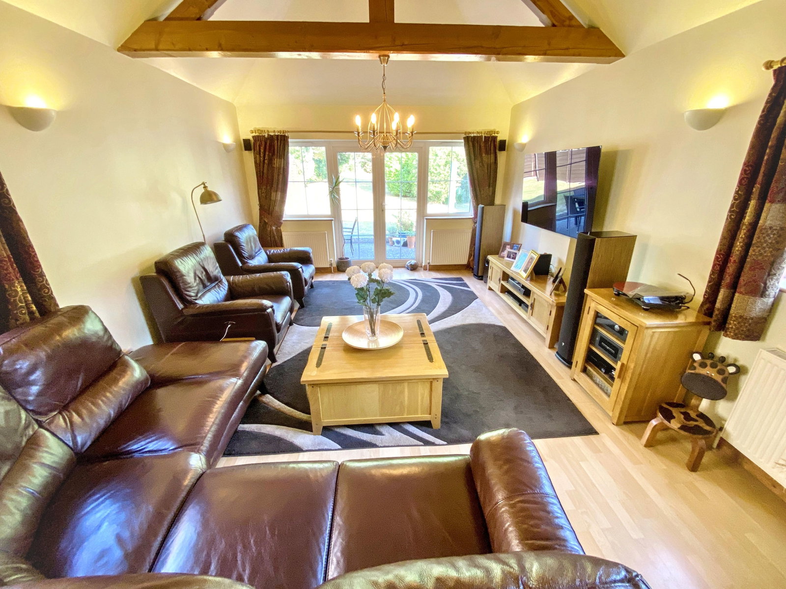 Bungalow in Ashford