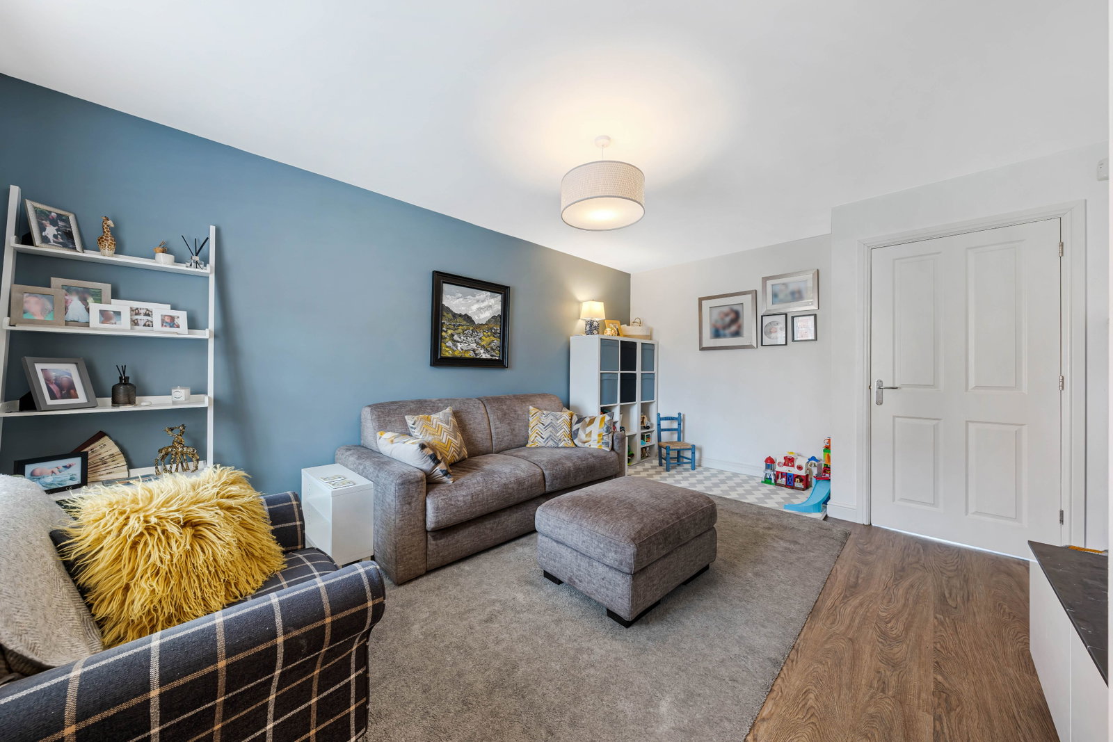 Terraced House for sale in Altrincham, Janson Place, Altrincham, WA14