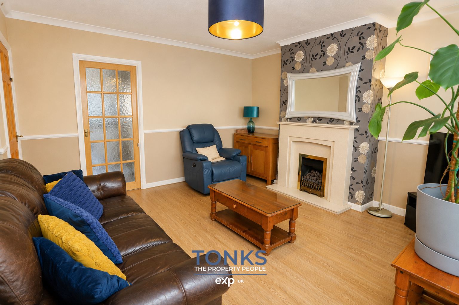 Semi Detached House for sale in Birmingham, Somerford Road, Birmingham, B29 5NP