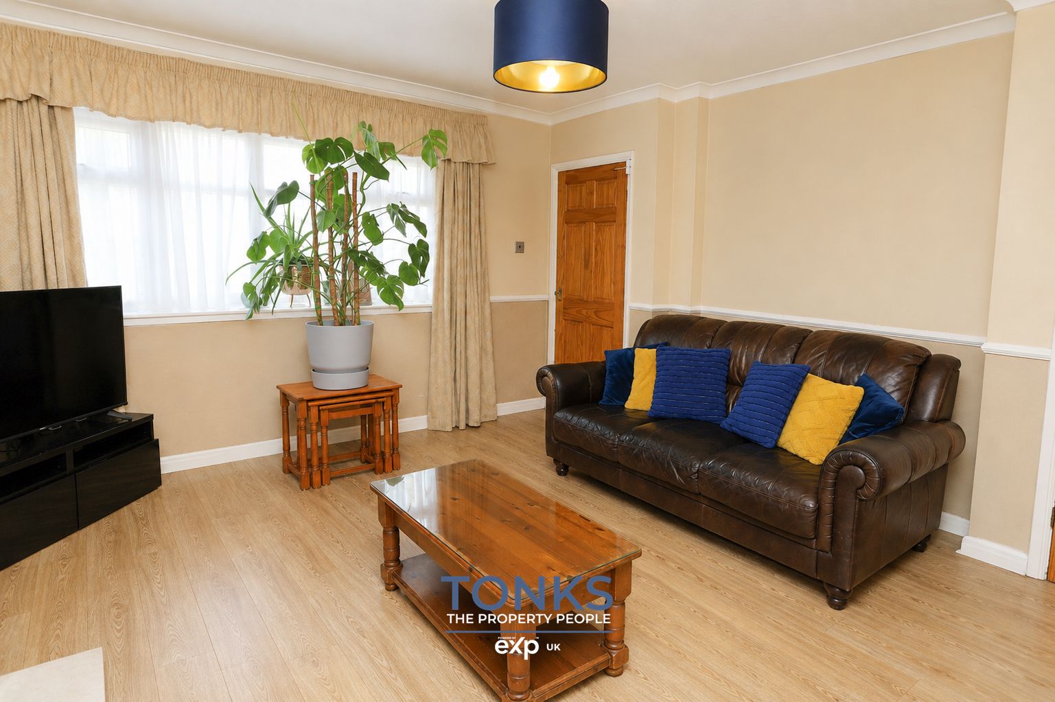 Semi Detached House for sale in Birmingham, Somerford Road, Birmingham, B29 5NP