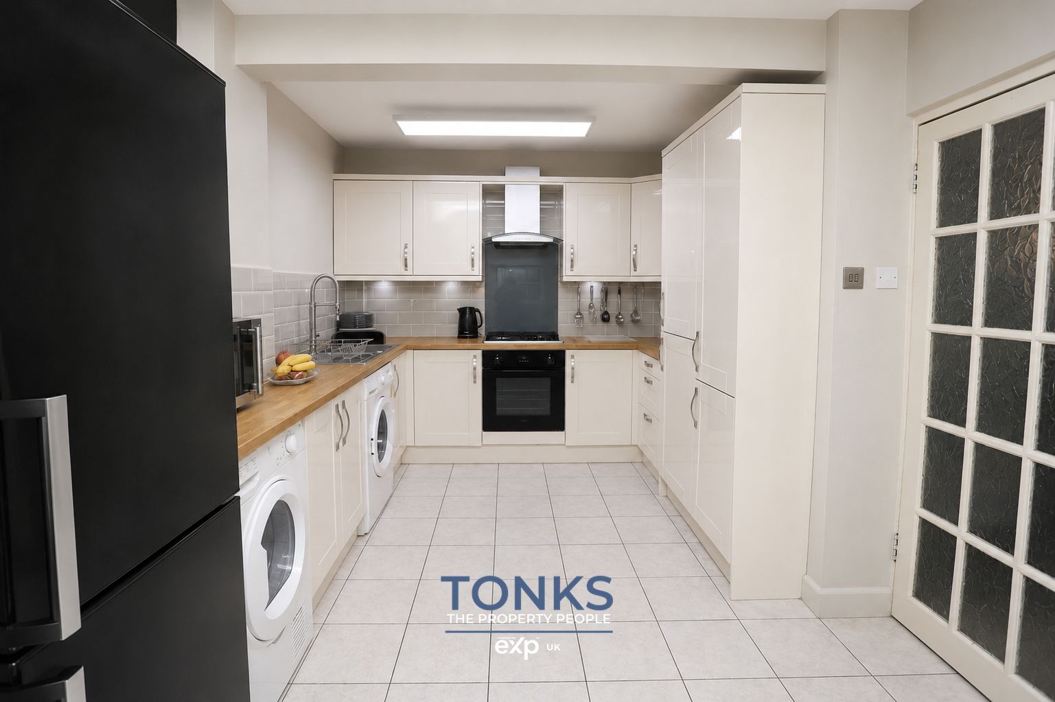 Semi Detached House for sale in Birmingham, Somerford Road, Birmingham, B29 5NP