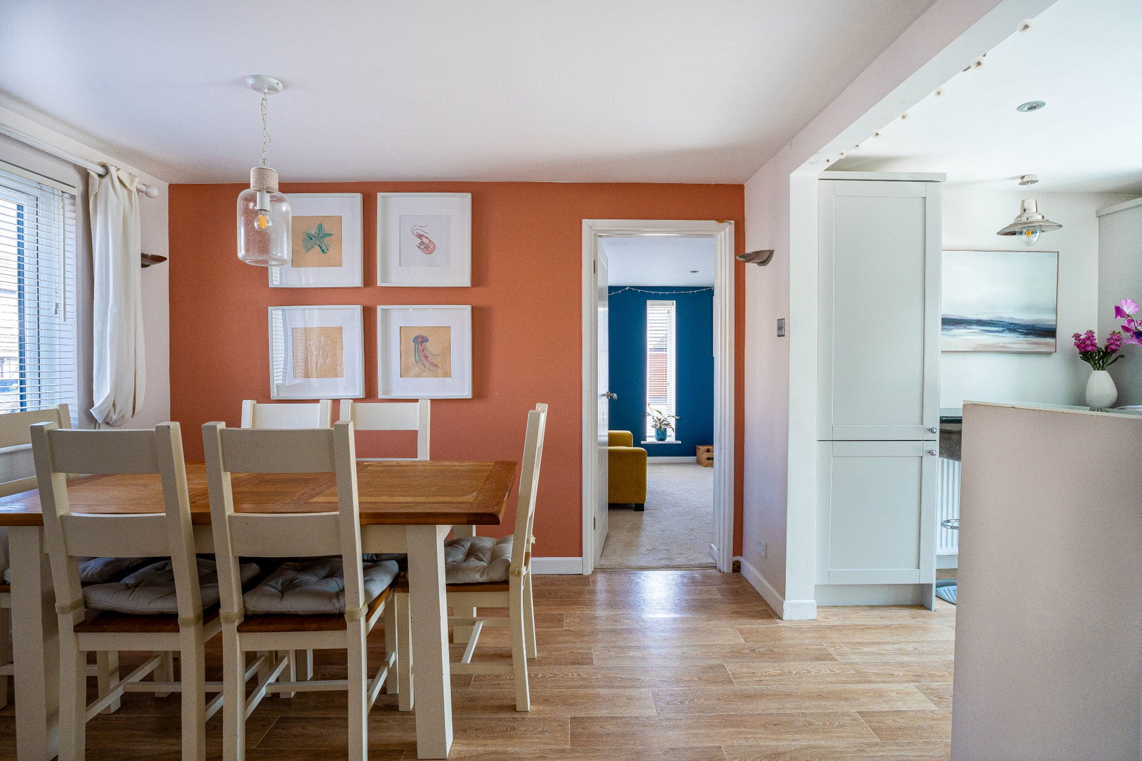 Semi Detached House in Bideford