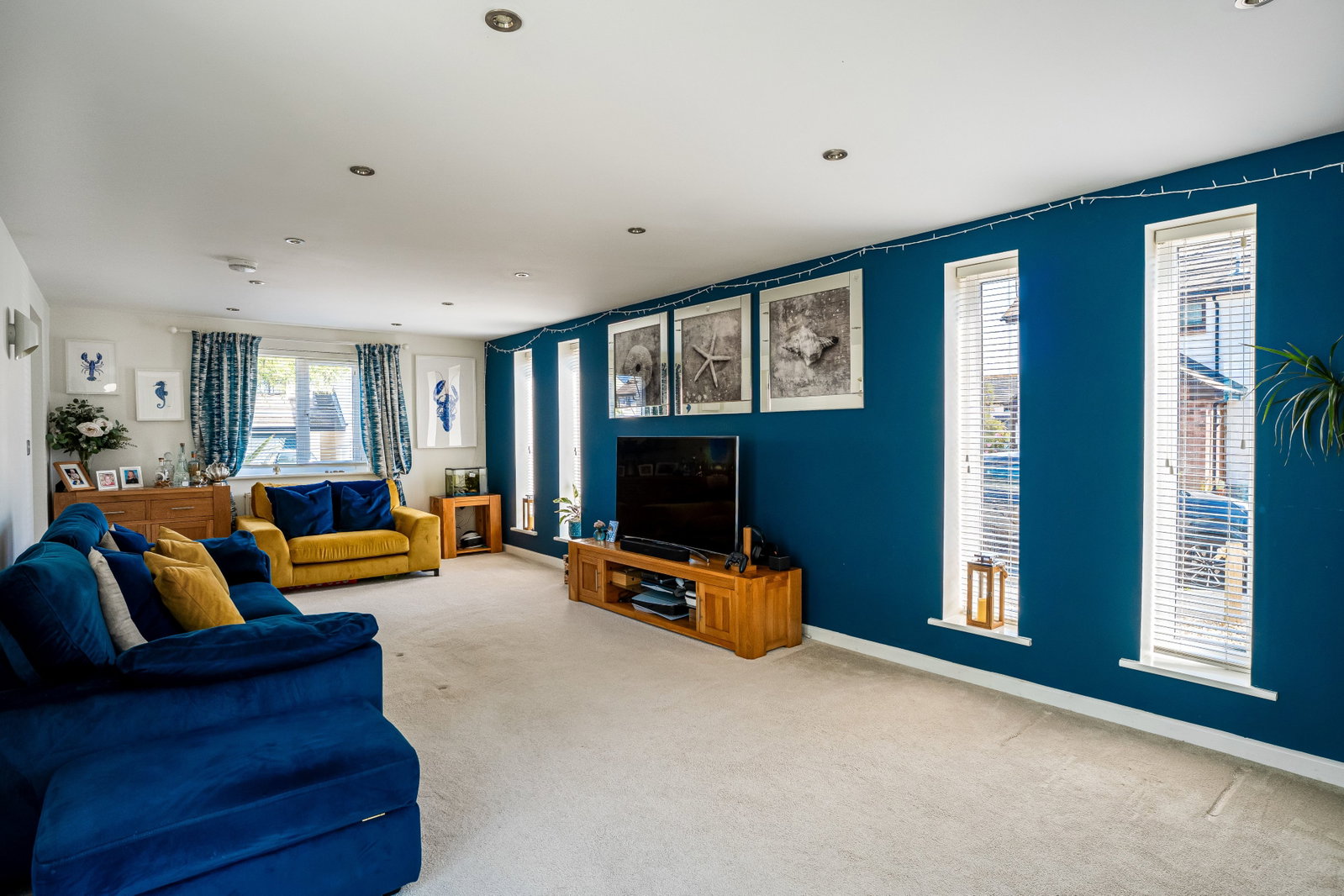 Semi Detached House in Bideford