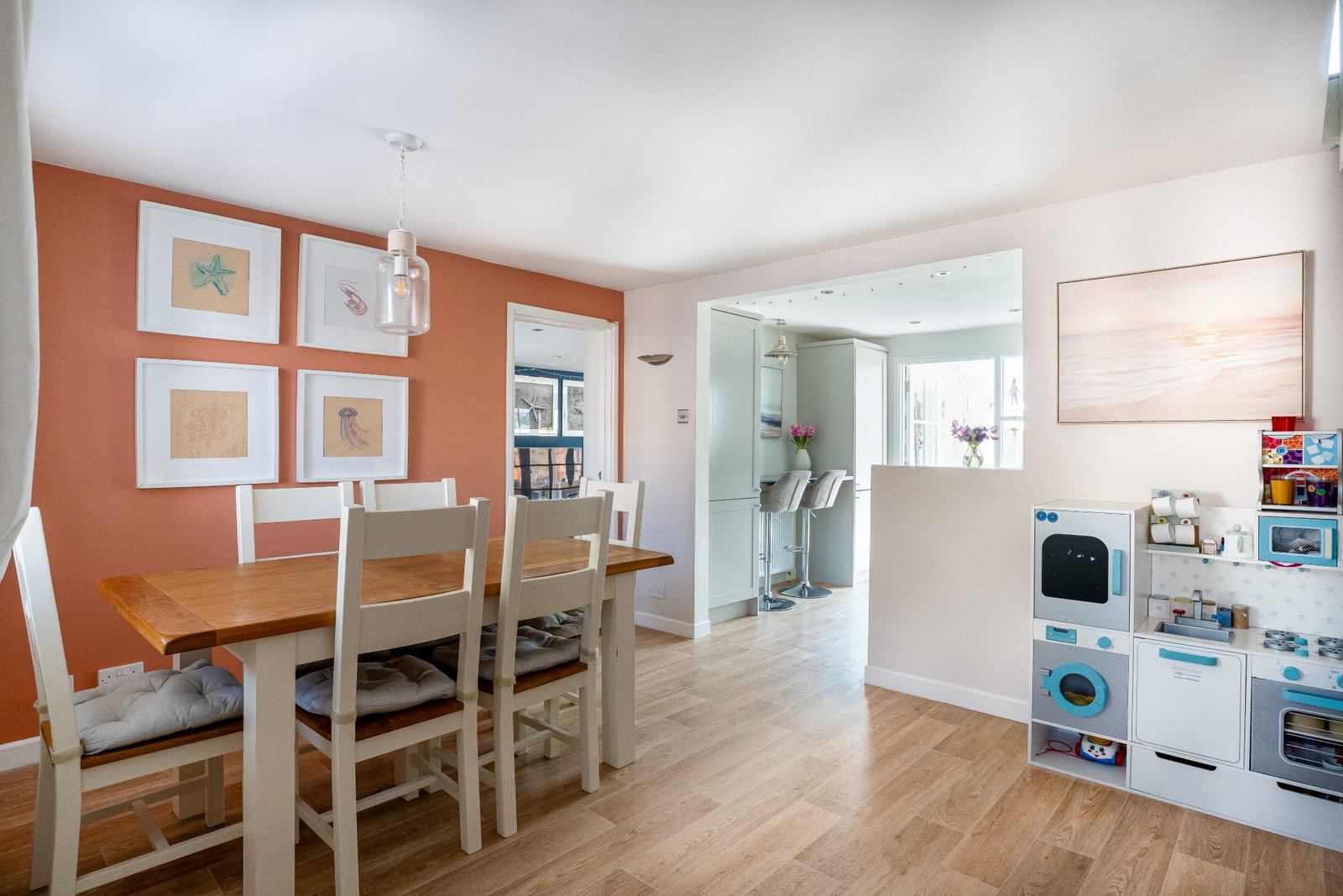 Semi Detached House in Bideford