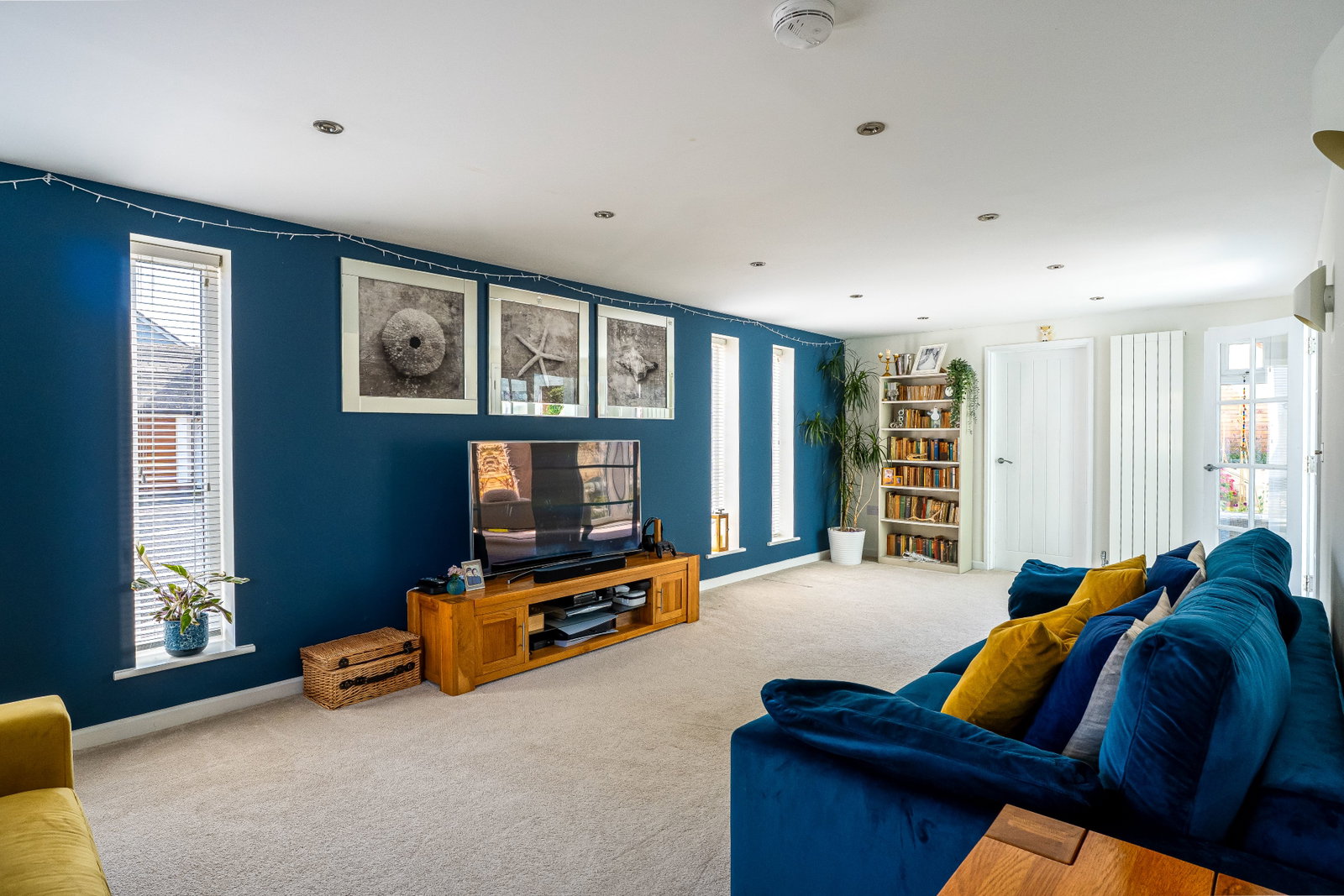 Semi Detached House in Bideford