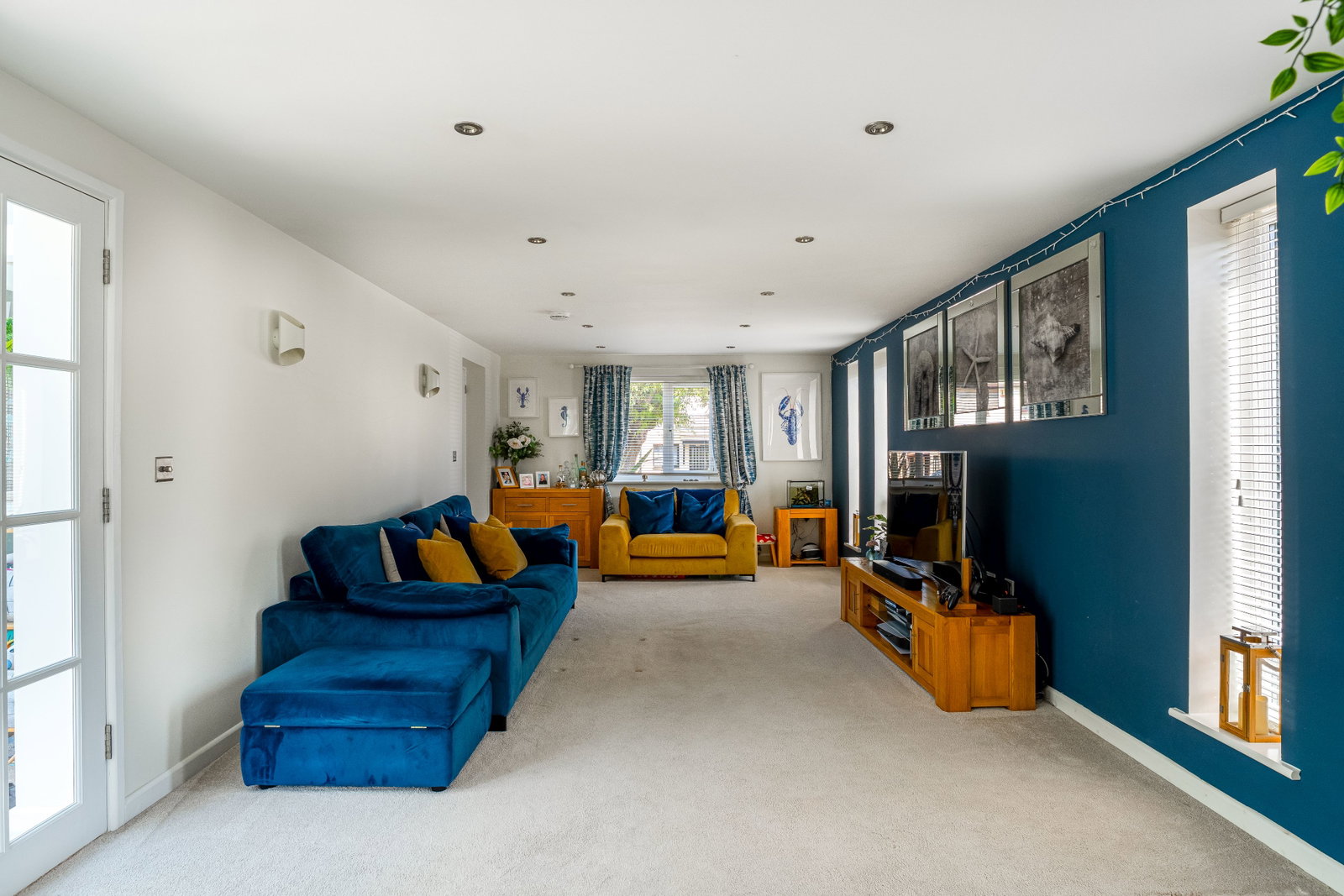 Semi Detached House in Bideford