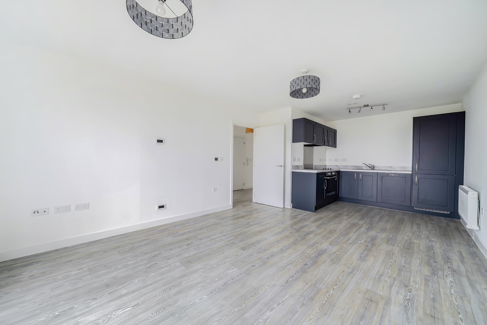 Flat in Chippenham