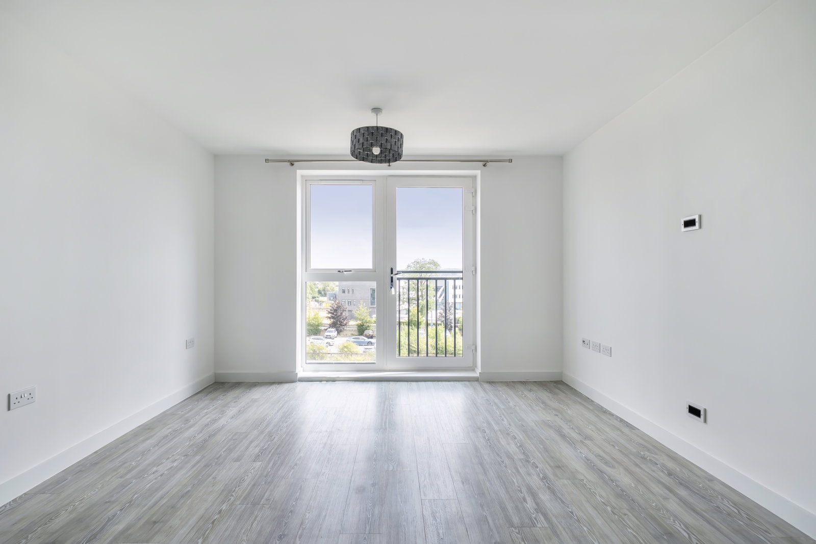Flat in Chippenham