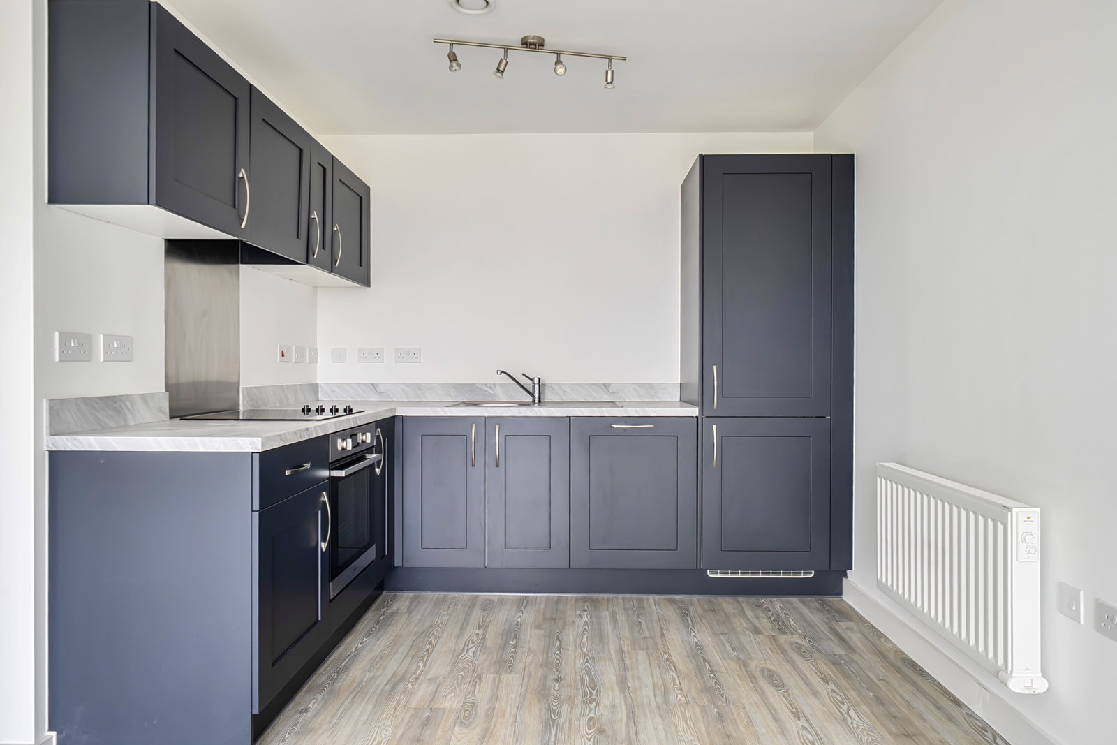 Flat in Chippenham