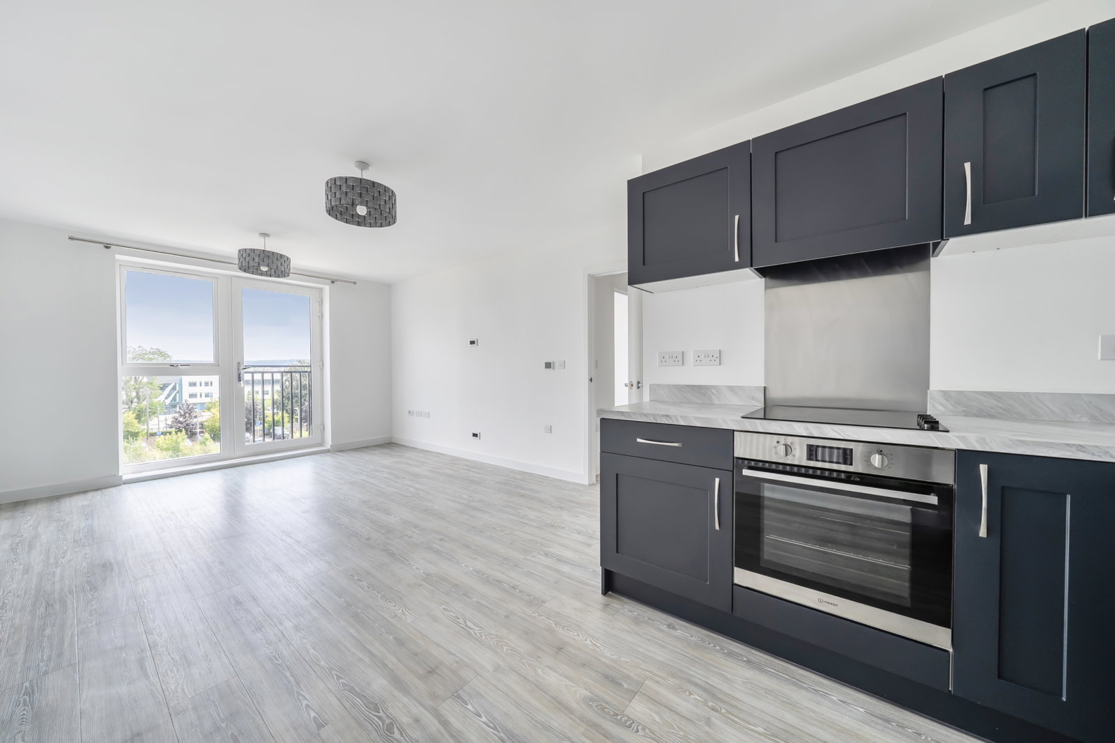 Flat in Chippenham