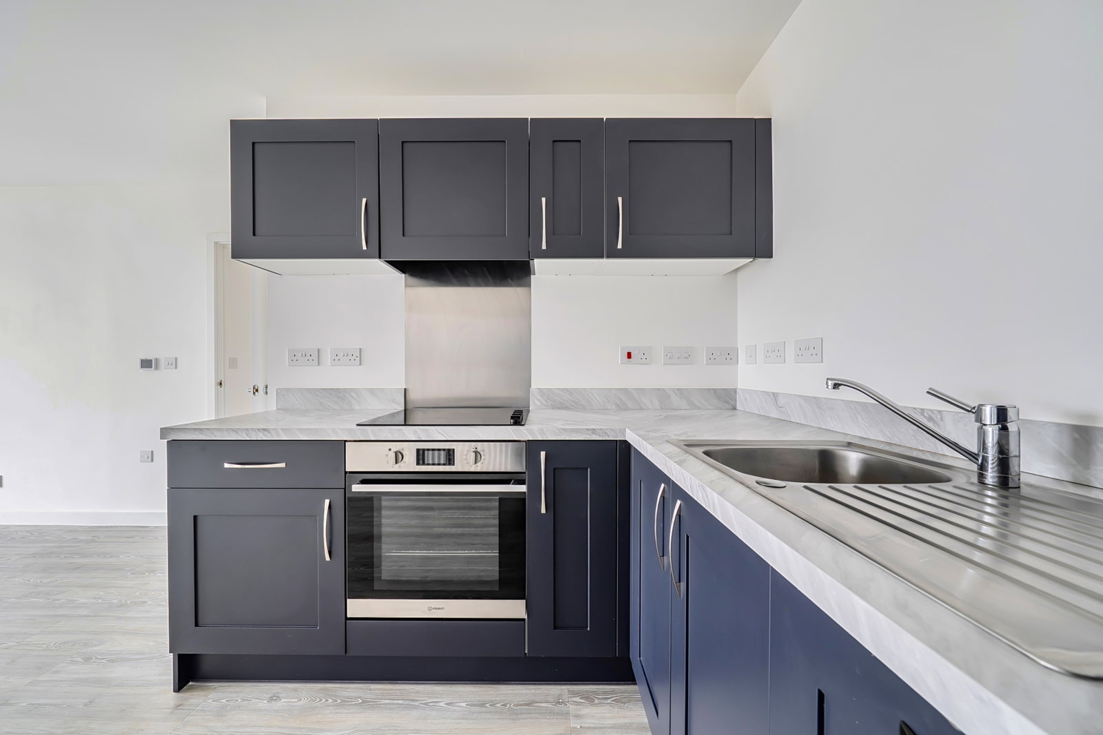 Flat in Chippenham