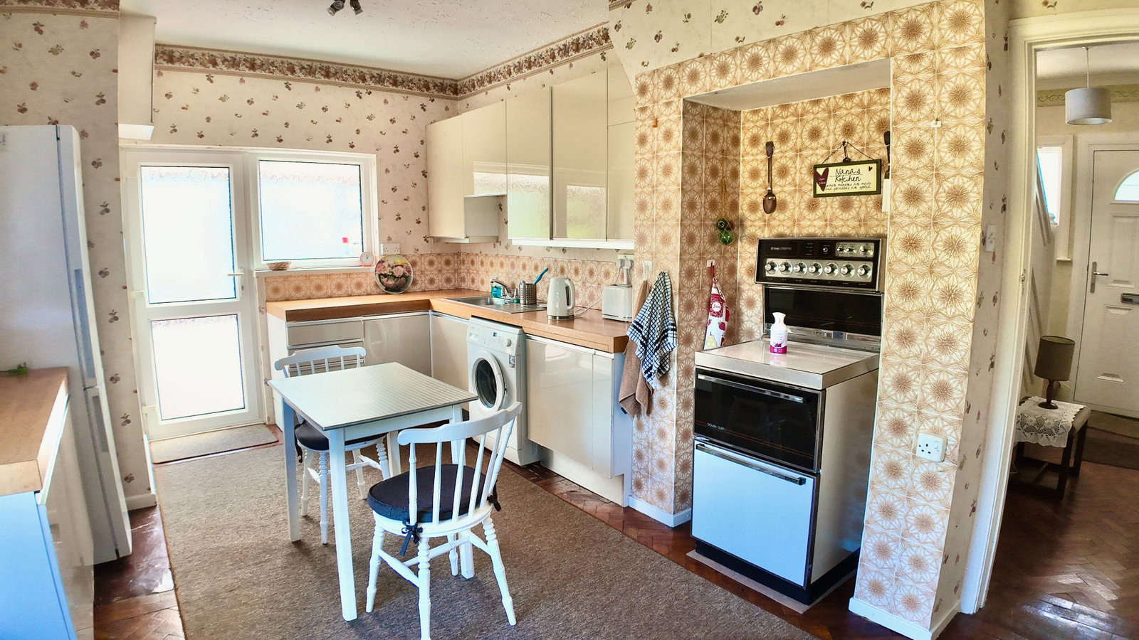 Semi Detached House in Blackwood 3
