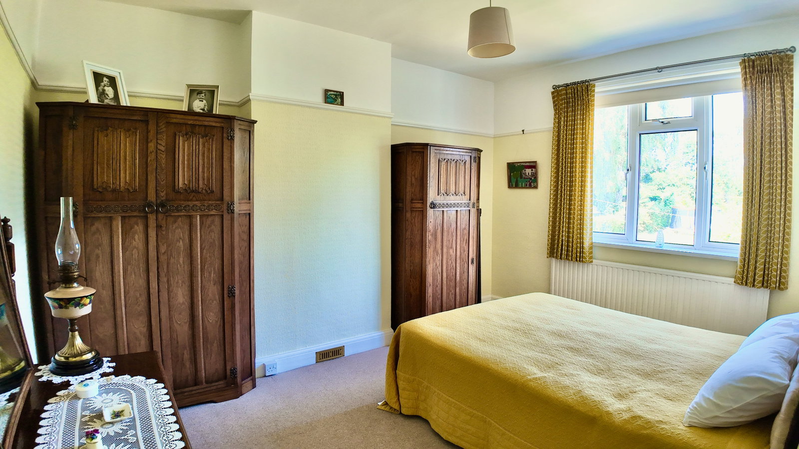 Semi Detached House in Blackwood 5