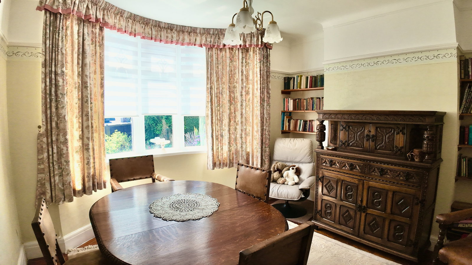 Semi Detached House in Blackwood 2