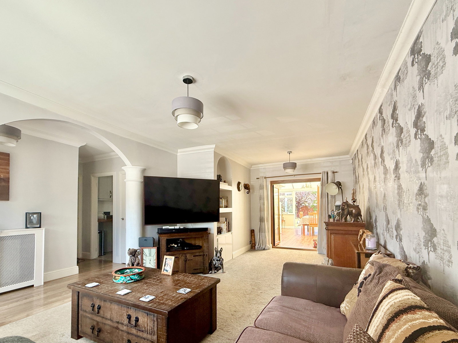 Bungalow for sale in Chelmsford, West Avenue, Mayland, Chelmsford, CM3 6AF