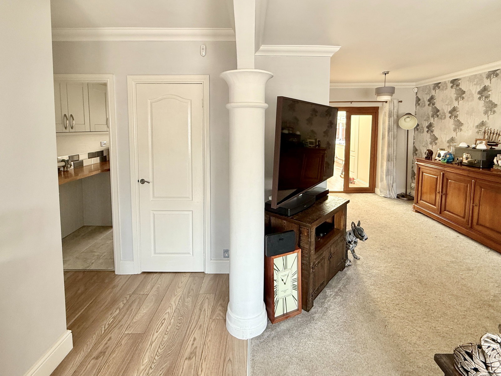 Bungalow for sale in Chelmsford, West Avenue, Mayland, Chelmsford, CM3 6AF