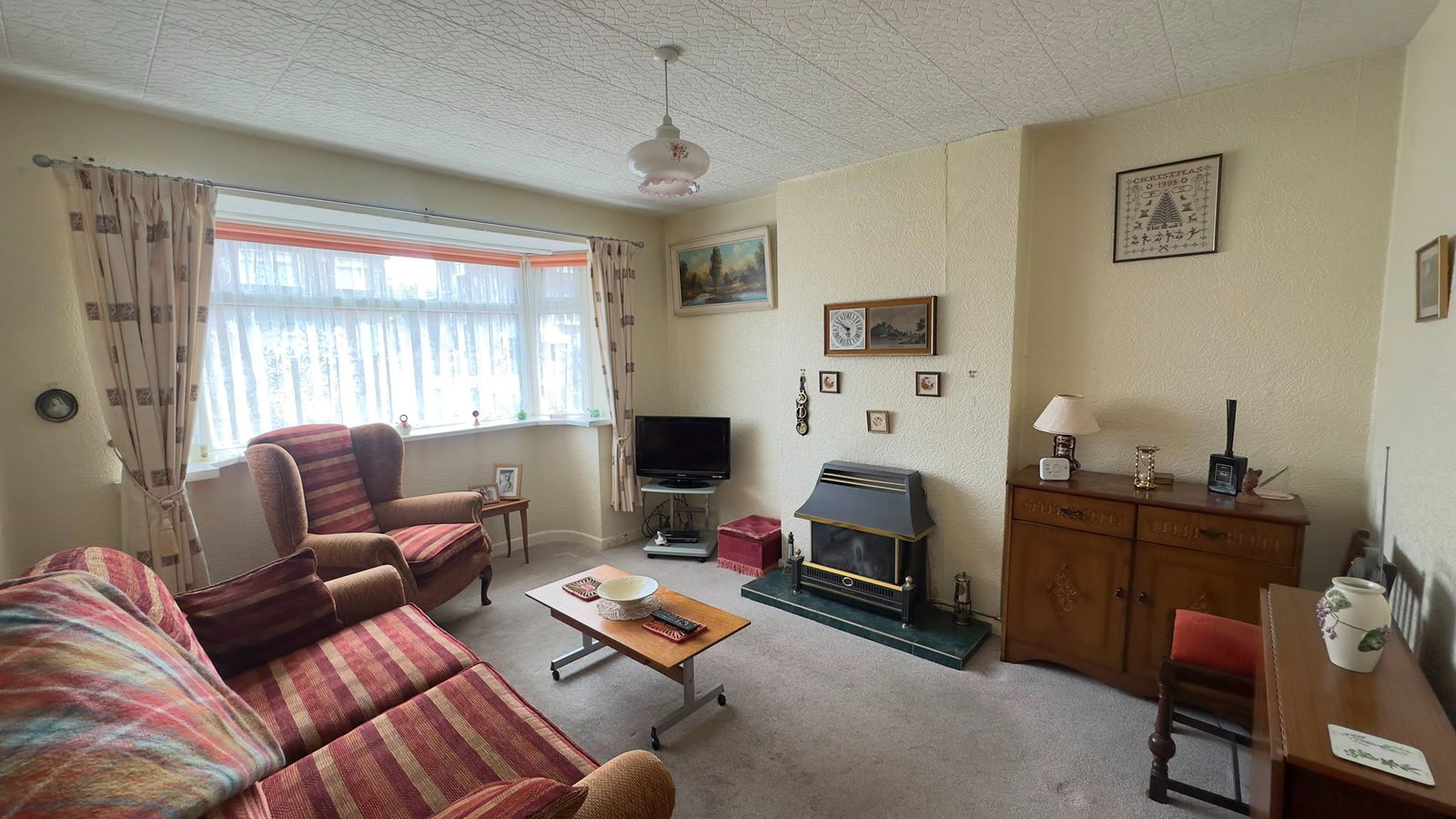 Bungalow in Nottingham