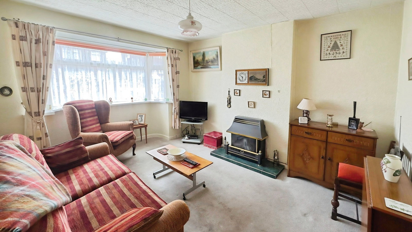 Bungalow in Nottingham
