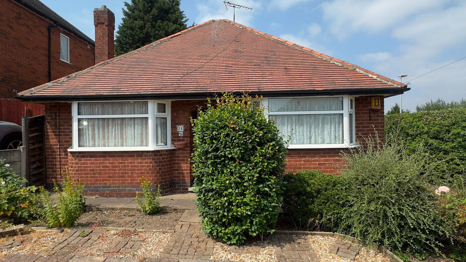 Bungalow in Nottingham