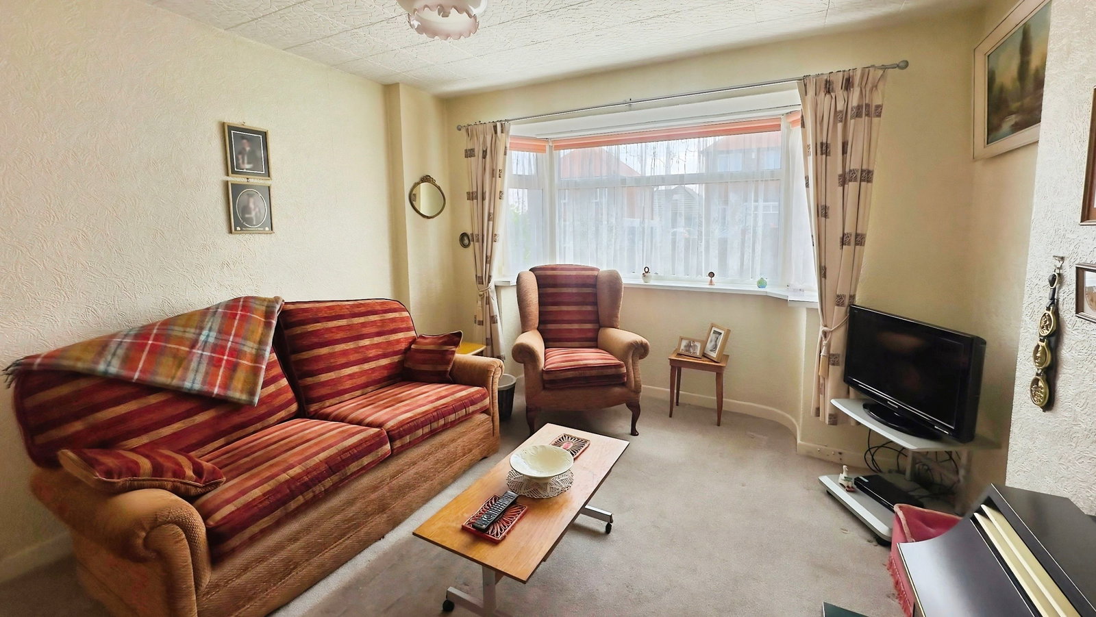 Bungalow in Nottingham