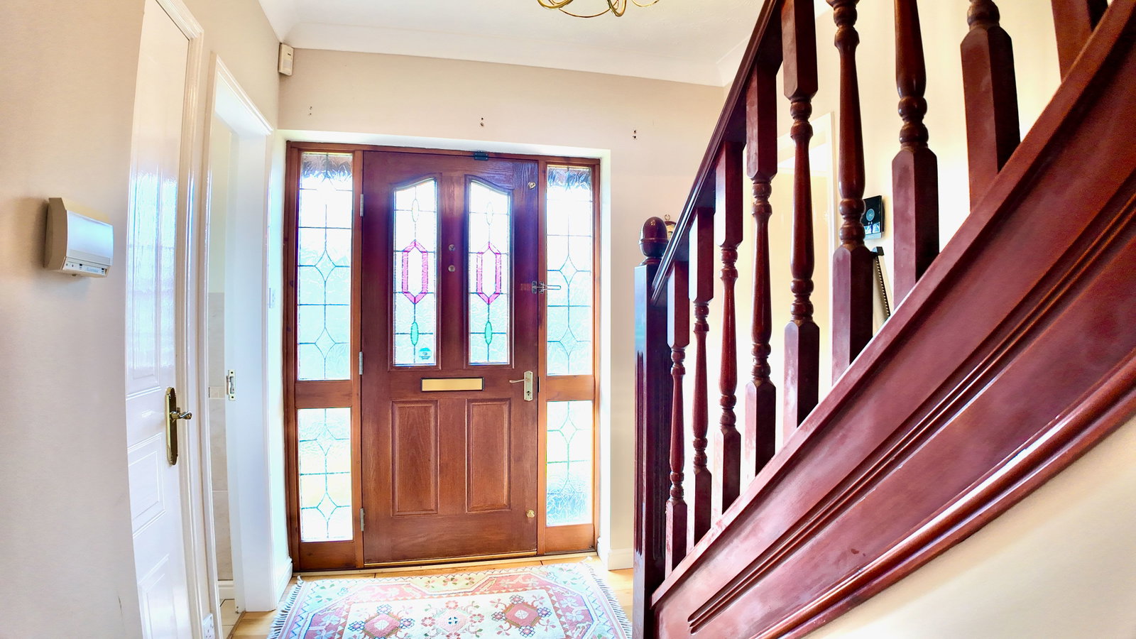 Detached House for sale in Blackwood, Tir-Berllan, Oakdale, NP12, 1238 m²