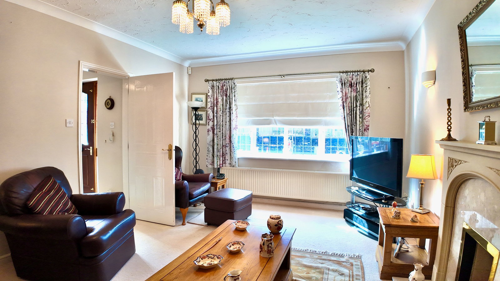 Detached House for sale in Blackwood, Tir-Berllan, Oakdale, NP12, 1238 m²
