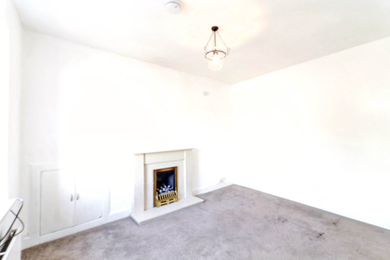 Semi Detached House in Dalbeattie
