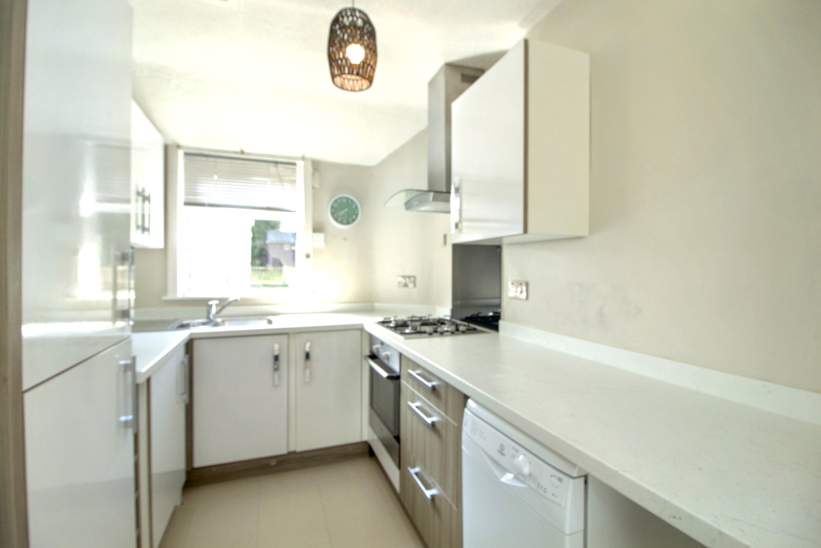 Semi Detached House in Dalbeattie
