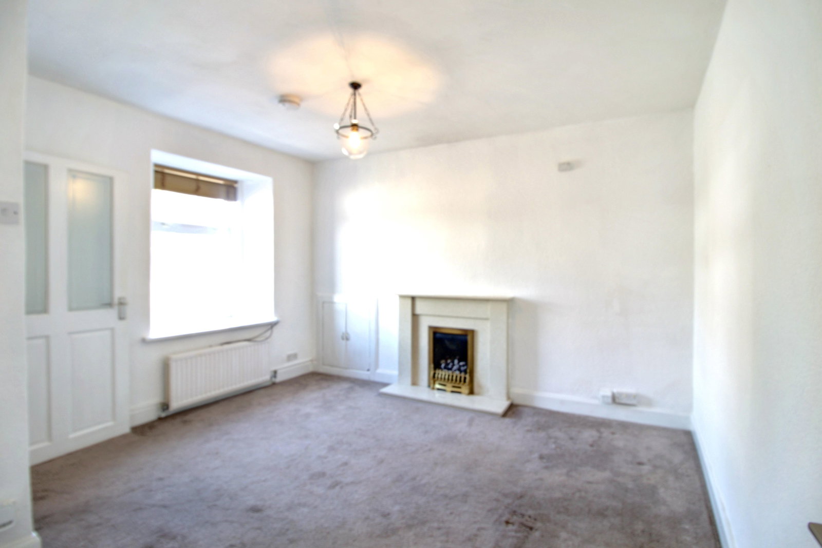 Semi Detached House in Dalbeattie