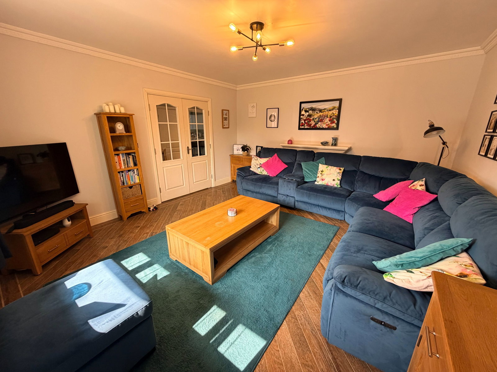 Detached House in Maesteg