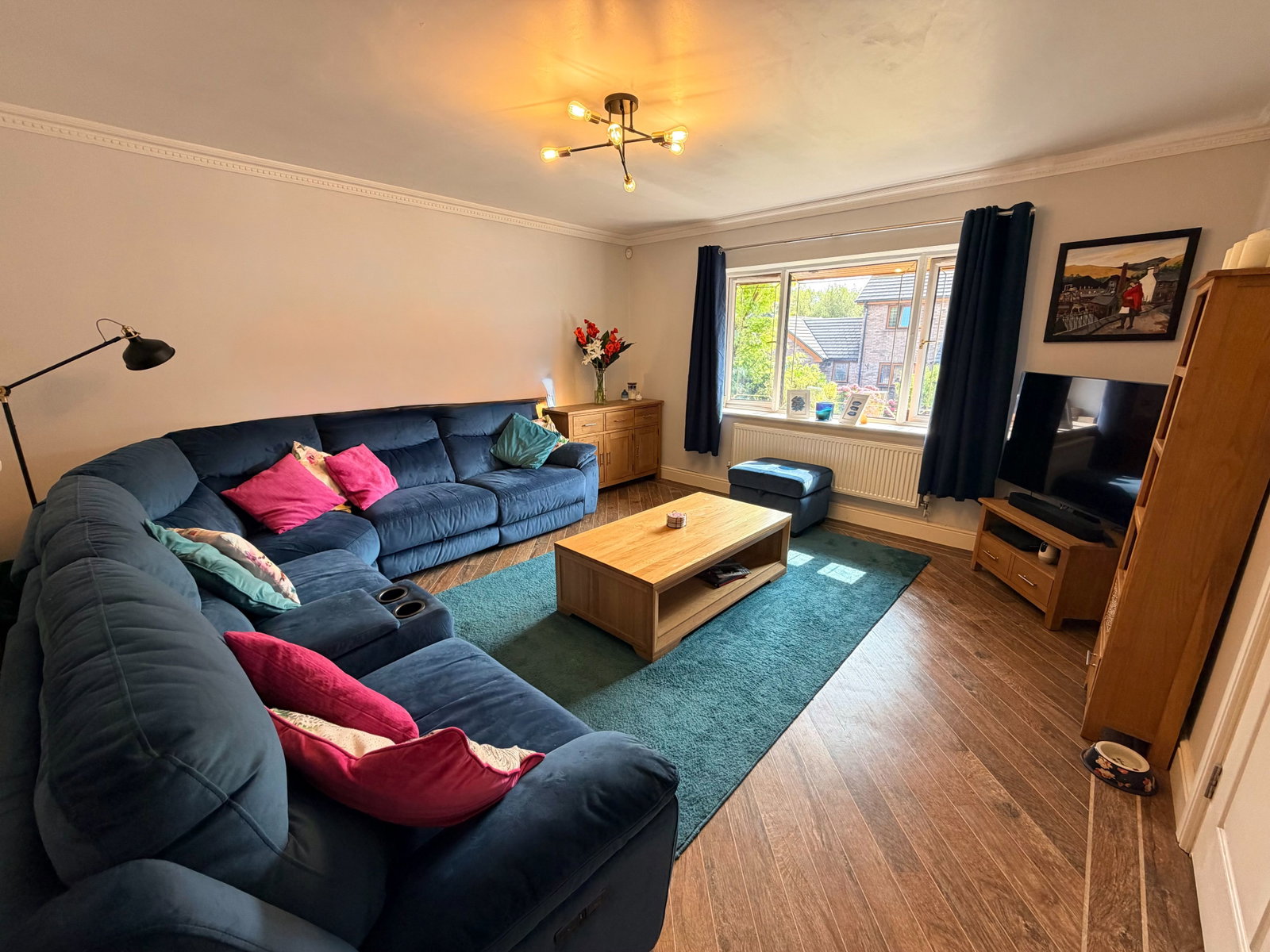 Detached House in Maesteg