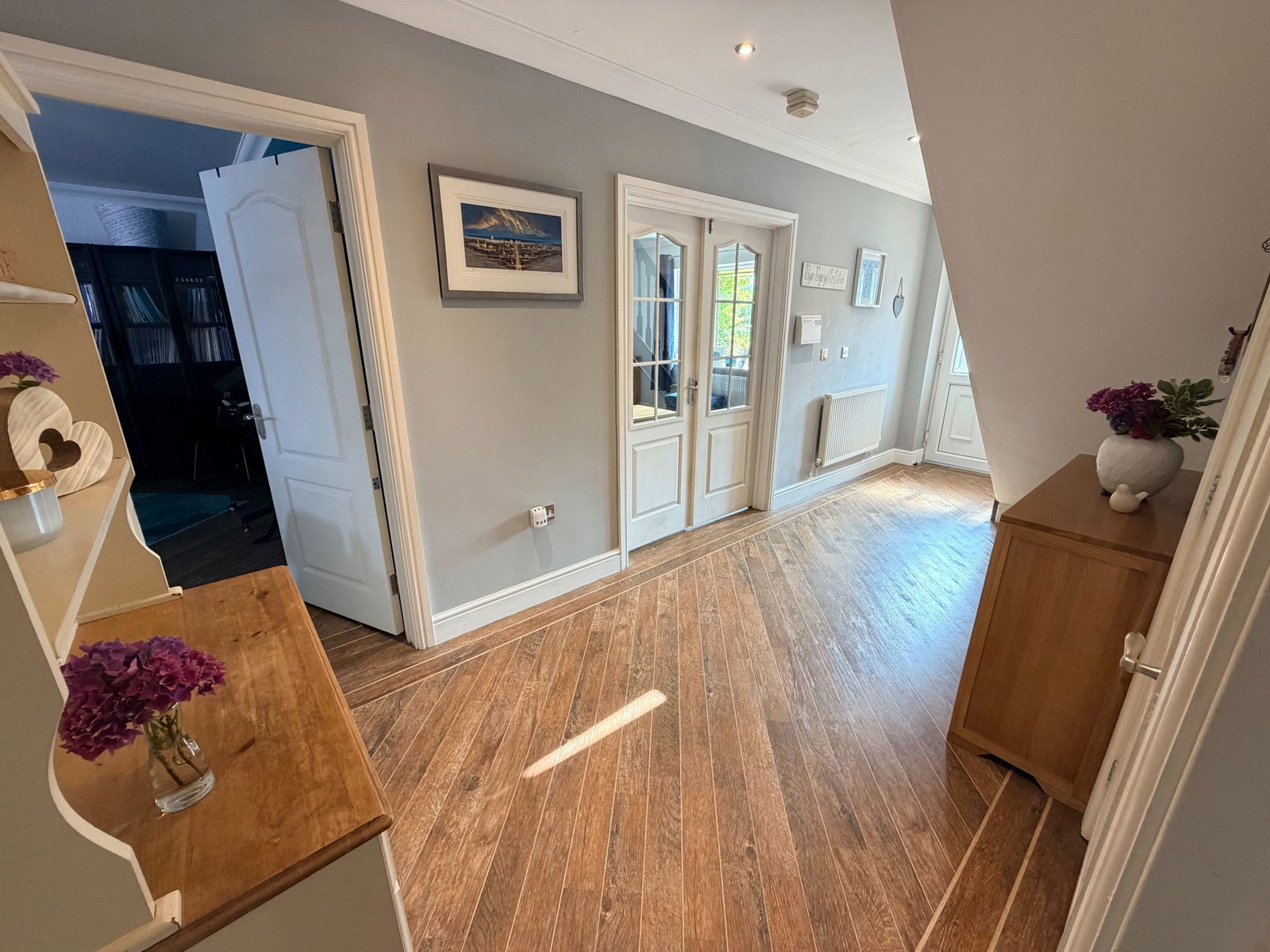 Detached House in Maesteg