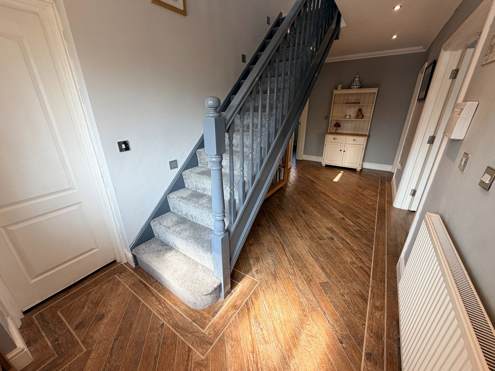 Detached House in Maesteg