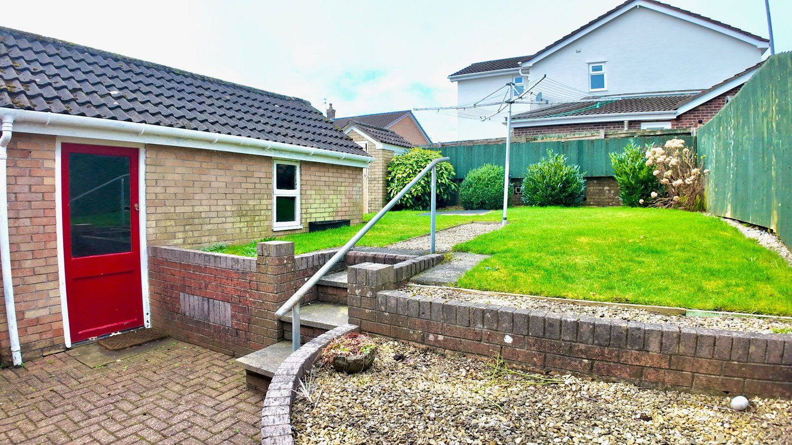 Semi Detached Bungalow in Blackwood 5