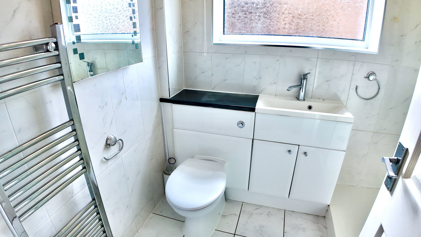 Semi Detached Bungalow in Blackwood 4