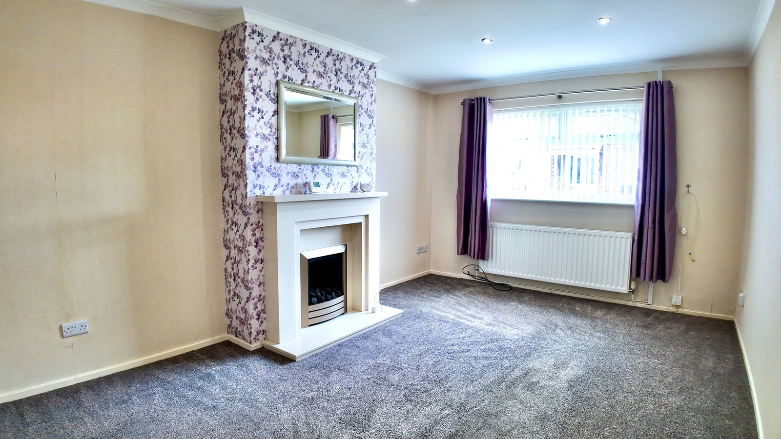 Semi Detached Bungalow in Blackwood 2
