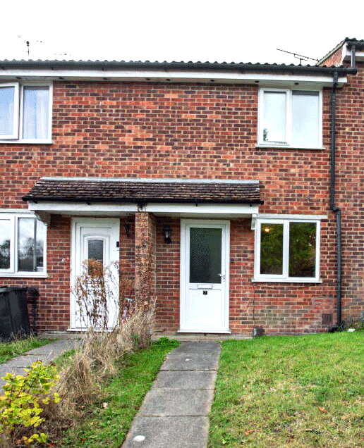 Terraced House for sale in Ashford, Copperwood Ashford Kent TN24, 504 m²
