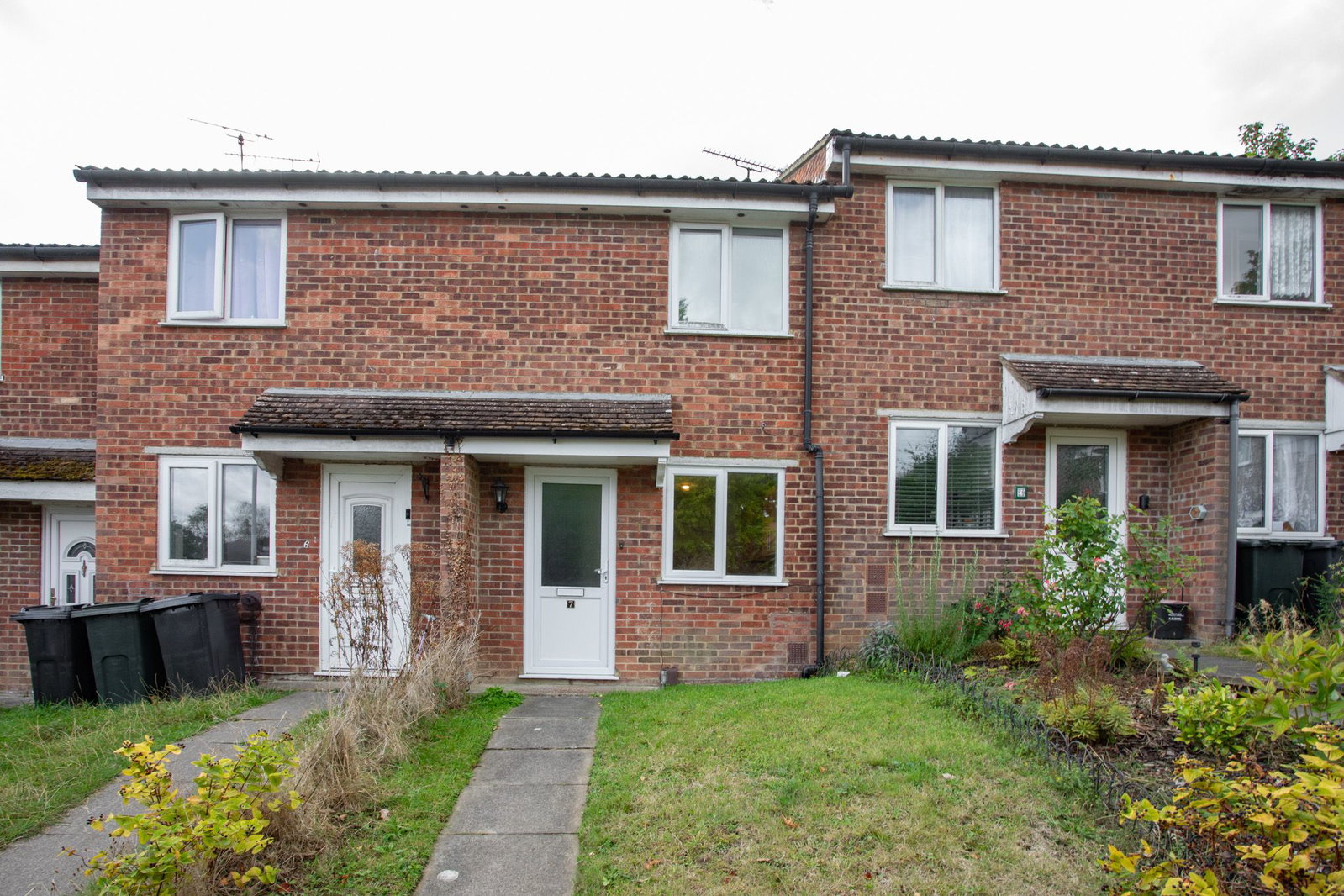 Terraced House for sale in Ashford, Copperwood Ashford Kent TN24, 504 m²