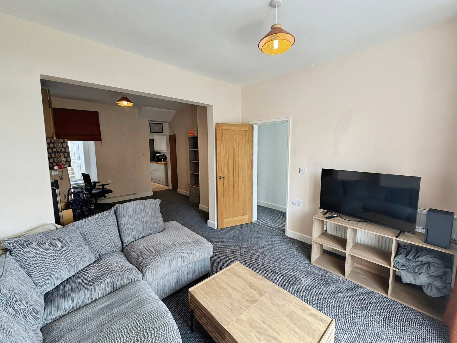 Terraced House for sale in Swansea, Portia Terrace, Swansea, SA1 6XW