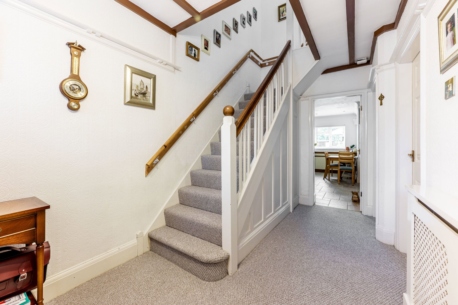 Semi Detached House in Sutton Coldfield