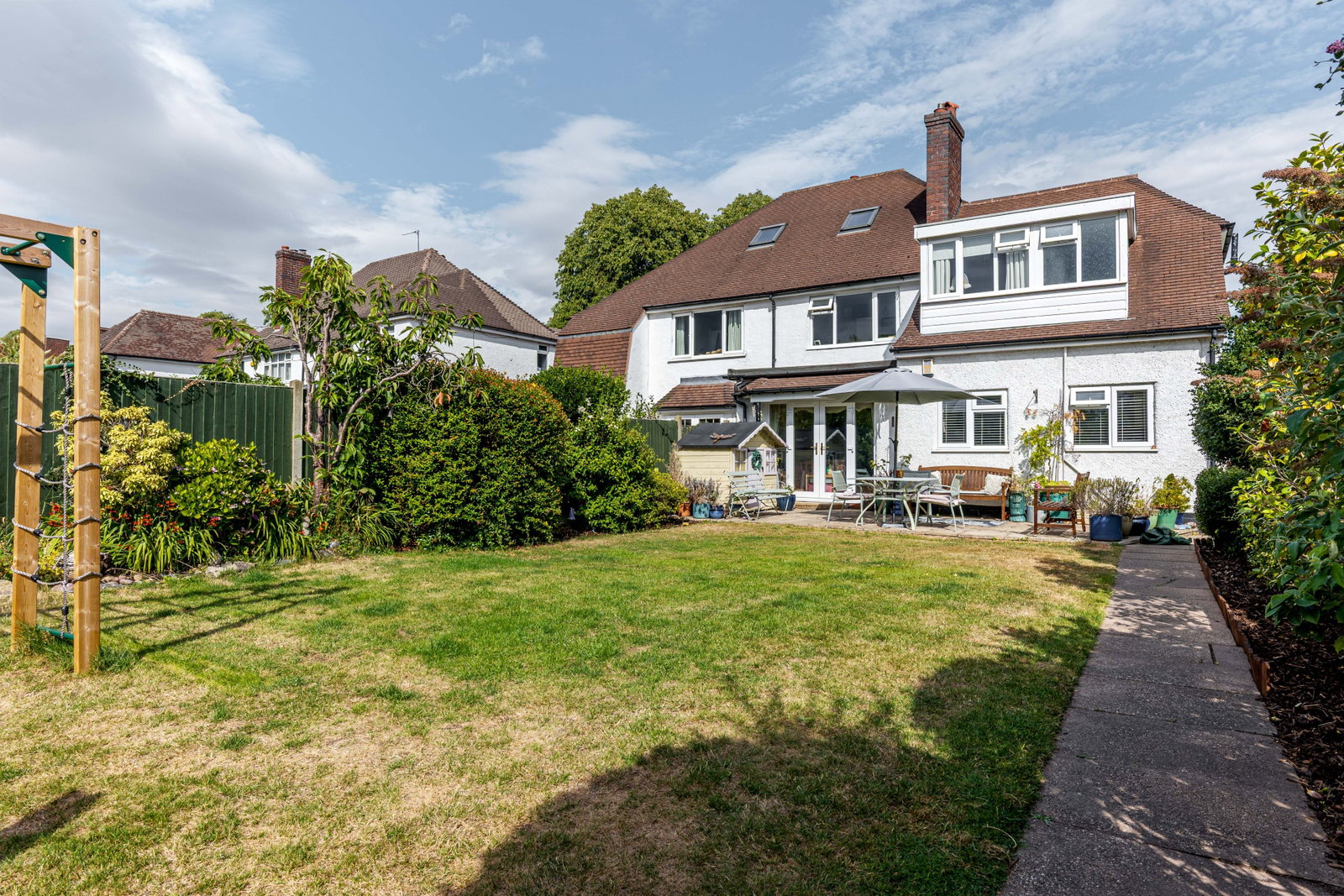 Semi Detached House in Sutton Coldfield