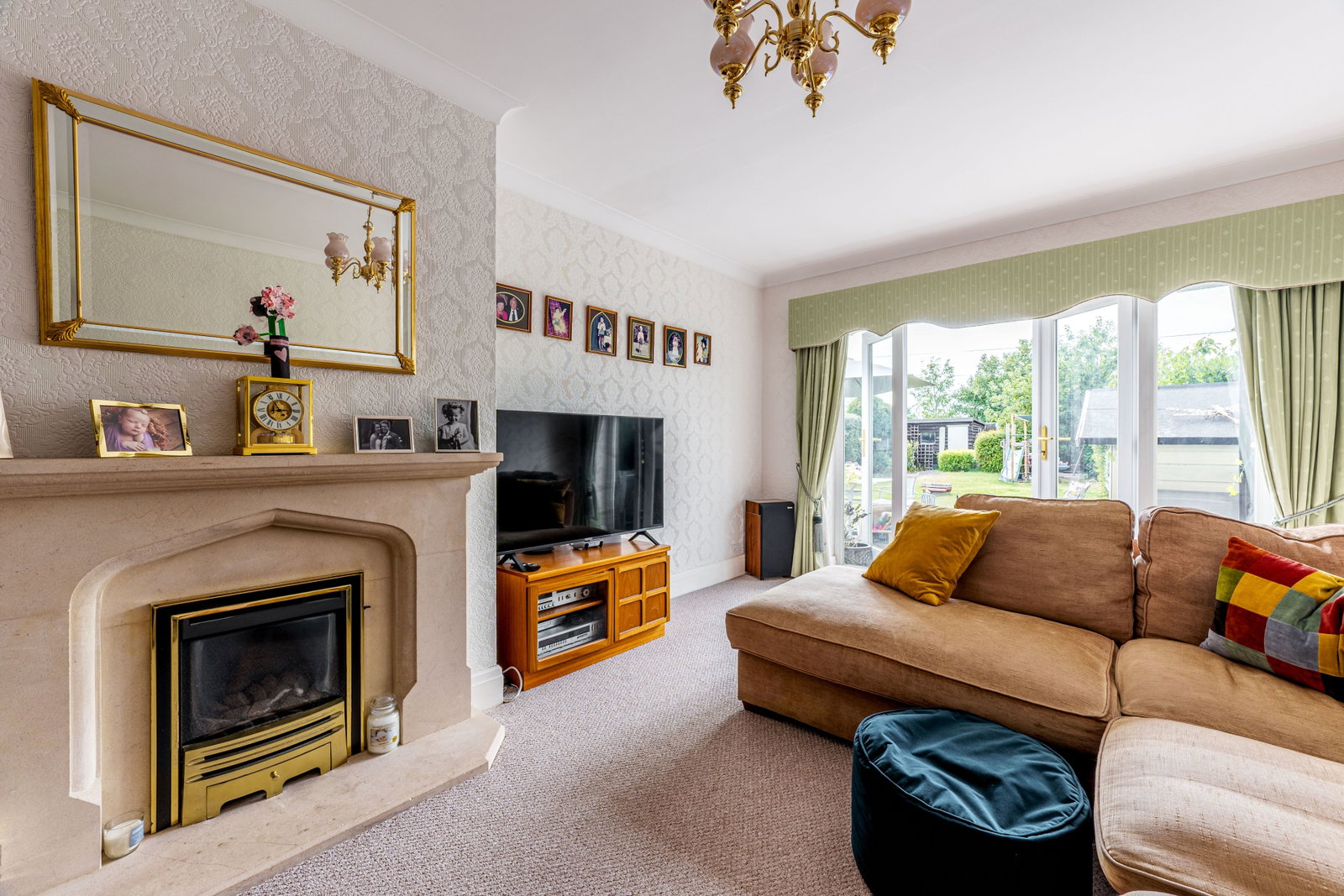 Semi Detached House in Sutton Coldfield