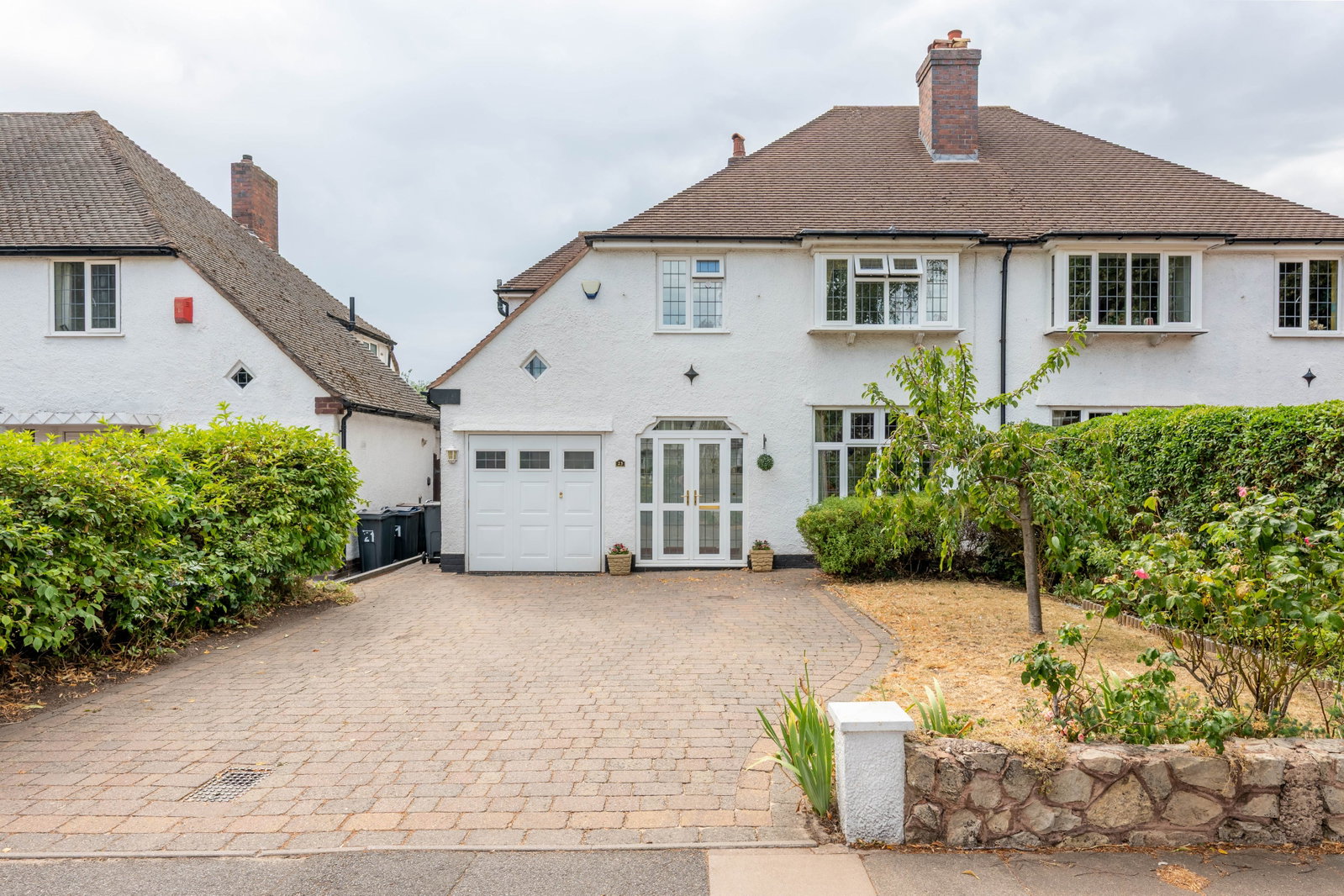 Semi Detached House in Sutton Coldfield