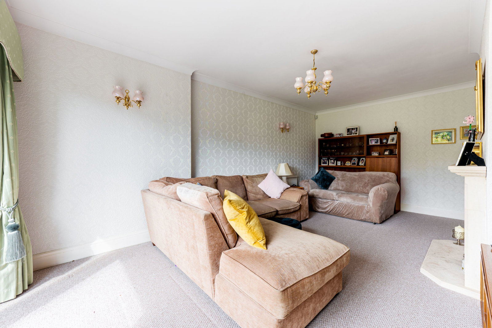 Semi Detached House in Sutton Coldfield