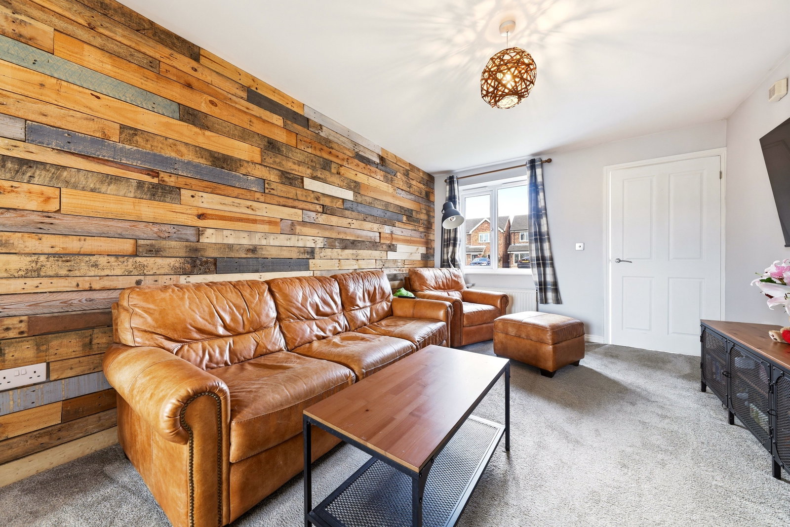 Detached House for sale in Pontefract, Thistle Hill Close, Streethouse WF7