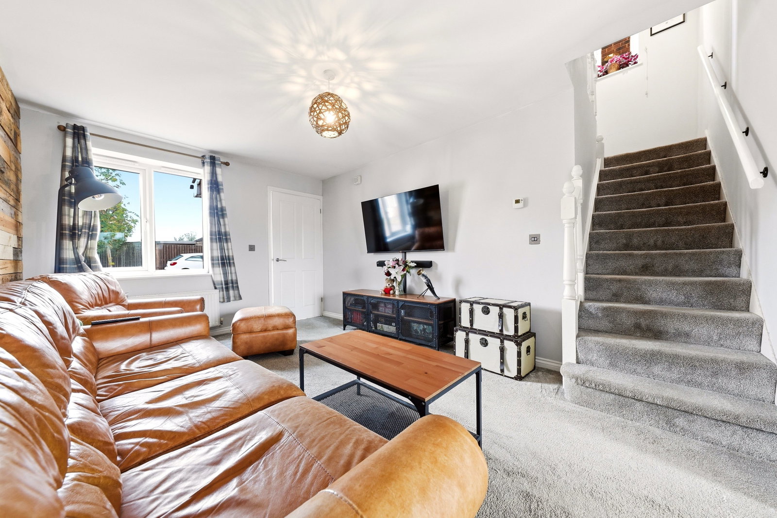 Detached House for sale in Pontefract, Thistle Hill Close, Streethouse WF7