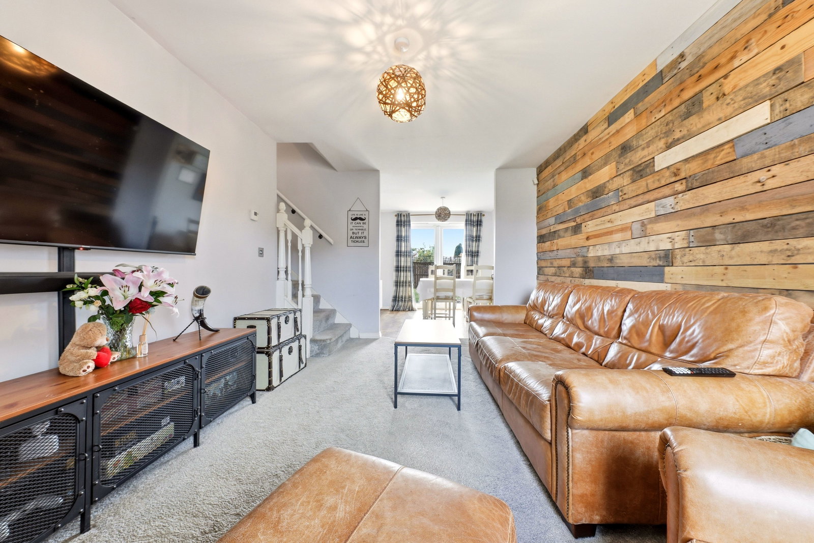 Detached House for sale in Pontefract, Thistle Hill Close, Streethouse WF7