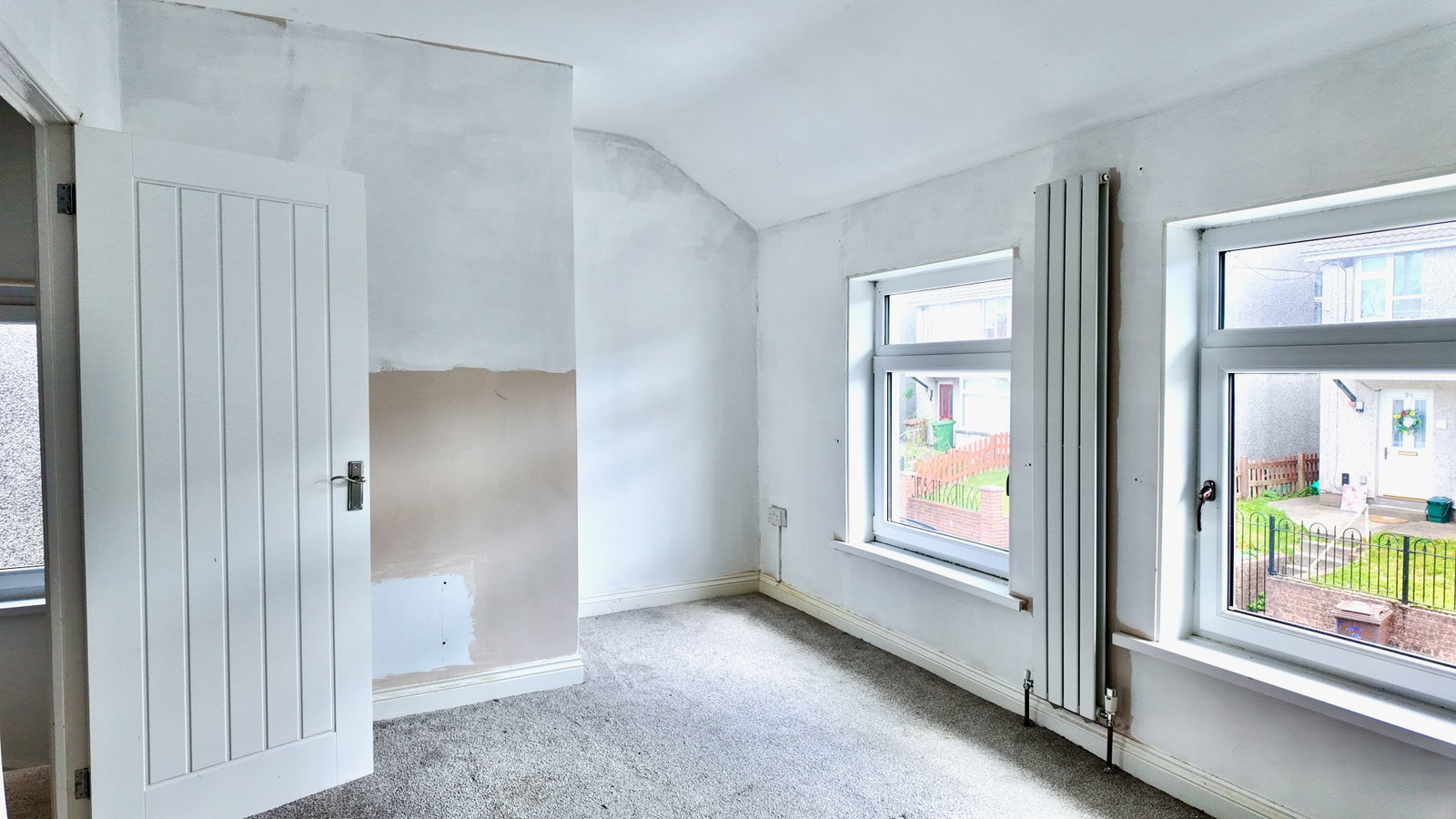 Semi Detached House in Blackwood 5