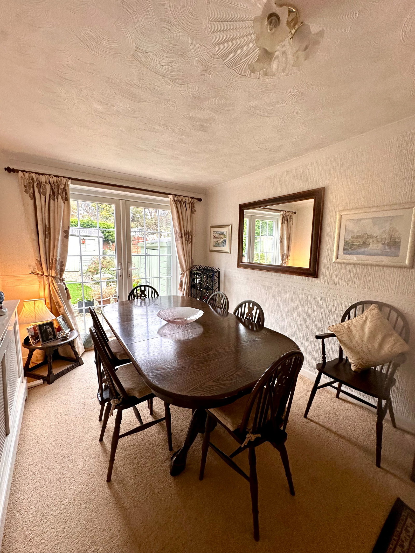 Detached House for sale in Blackwood, Forest Hill, Pontllanfraith, NP12, 1416 m²